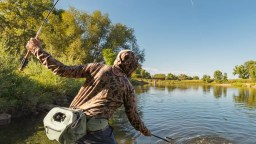 Orvis Just Released A Bunch Of New Clothes And Gear For Summer Fishing Adventures