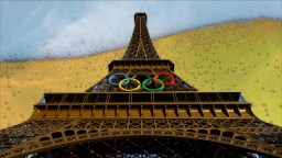 Paris Olympics Charge High Prices For Non-Alcoholic Beer As Nationwide Booze Ban Prohibits Buzz
