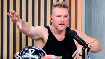 Pat McAfee Slams ‘Disrespectful’ Paris Olympics Opening Ceremony