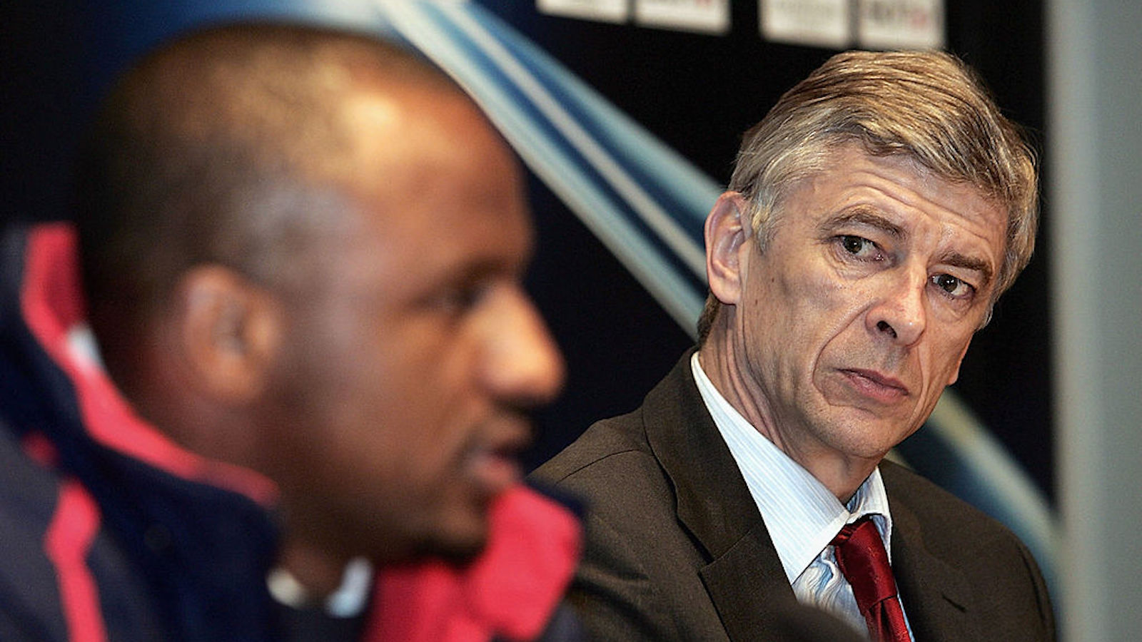 Arsenal Icon Patrick Vieira Under Consideration For USMNT Job