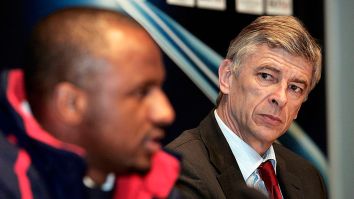 Arsenal Legend And Former PL Manager Reportedly In The Running For USMNT Job