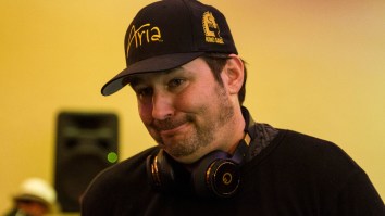 Phil Hellmuth Puts ‘Best Bettor In The World’ In His Place Over Heads-Up Poker Challenge