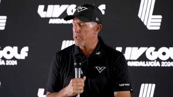 Phil Mickelson And Bryson DeChambeau Weigh In On Keegan Bradley’s Ryder Cup Captaincy Pick