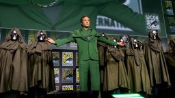 Marvel Fans Come Unglued As Controversial Decision To Cast Robert Downey Jr. As Doctor Doom Sparks Divisive Reaction