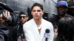 Ryan Garcia Banned By Boxing Organization Over Racist Tirade On 4th Of July