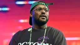 Kendrick Lamar Affiliate Schoolboy Q Hints At Drake Conspiracy After Toronto Show Gets Canceled