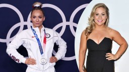 Olympic Gold Medalist Shawn Johnson Pushes Back On Controversial Criticism Of U.S. Gymnastics