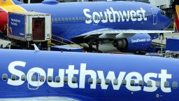 Southwest Flight Attendants Are Being Terrorized By Exploding Soda Cans Responsible For A Slew Of Injuries