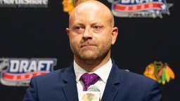 Oilers Hit With Tsunami Of Backlash After Hiring Disgraced Exec Involved In Blackhawks Scandal Cover-Up As New GM