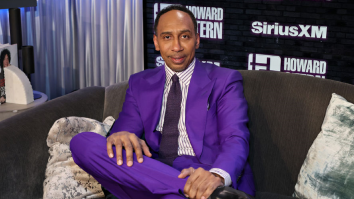 Stephen A. Smith Could Earn $125 Million In New ESPN Contract According To Report