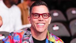 Steve-O Is Getting A Legitimate Breast Augmentation Just So He Can Prank People