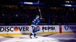 Steven Stamkos Speaks About What Went Wrong With Tampa Bay And The Importance Of Loyalty And Respect