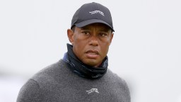 British Open Commentator Baselessly Accuses Tiger Woods Of Being On Painkillers Because Of His Eyes