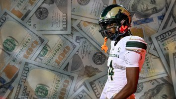 Jay Norvell Put Three College Football Programs On Blast For Tampering With Colorado State’s Star Wide Receiver