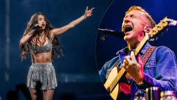Olivia Rodrigo Brought Out Home-State Hero Tyler Childers For A Delightfully Unexpected Duet In Kentucky