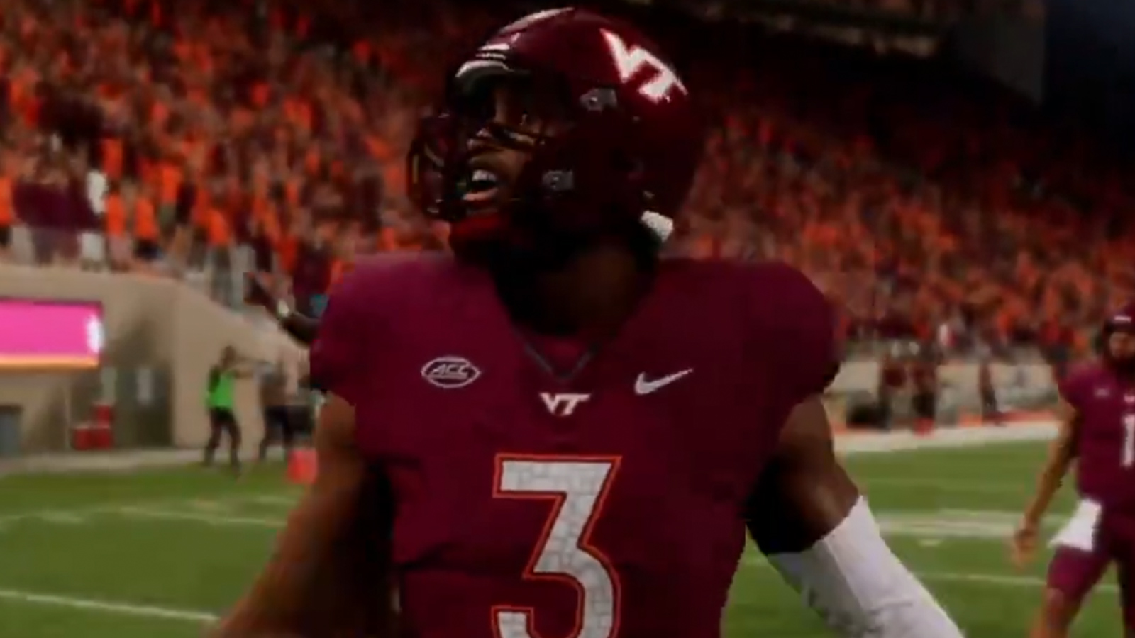 'College Football 25' Has Bold Solution For 'Enter Sandman' Issue