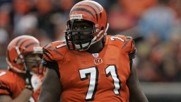 Former NFL All-Pro Tackle Blames ‘The Blind Side’ For Keeping Him Out Of Hall Of Fame