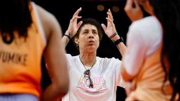Cheryl Miller Exposed WNBA All-Star Team For Wanting To Destroy United States Olympic Team