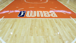 WNBA Receives Backlash After Using Wild Kendrick Lamar Lyric For Caitlin Clark Walkout Video