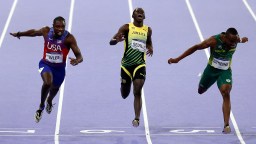 Olympic Officials Confirm ‘Attempted Intrusion’ Delayed Start Of Thrilling 100m Final