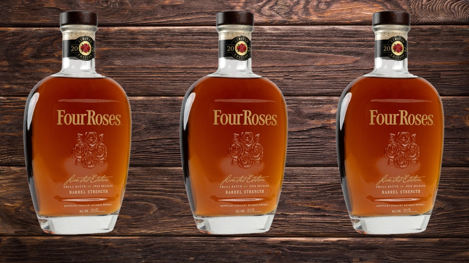 2024 Four Roses Limited Edition Small Batch