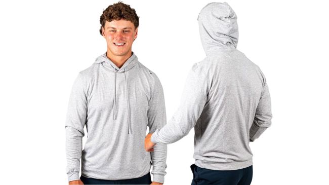 2Putt Stinger Course Hoodie