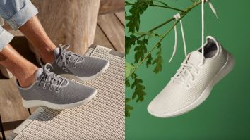 Fresh Kick Friday: I’m Head Over Heels In Love With My Allbirds Tree Runner Sneakers