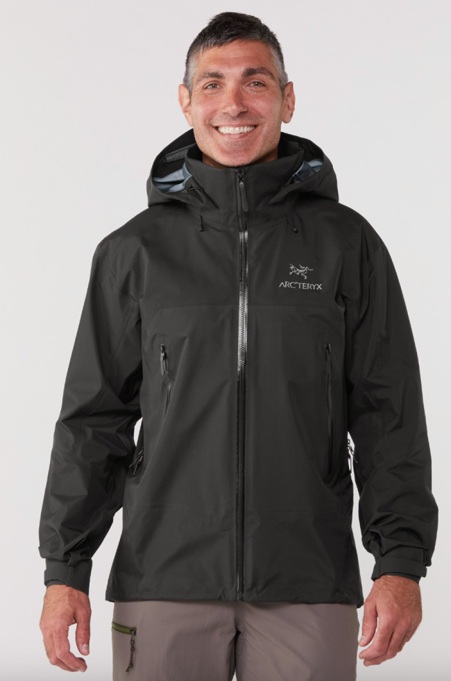 Arc'teryx Beta AR Jacket