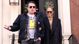Ben Affleck Bought $20M House Away From Jennifer Lopez In Order To Be Closer To Jennifer Garner