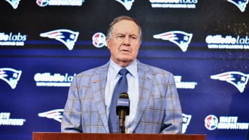 Bill Belichick Thinks New NFL Kickoff Rules Won’t Work Whatsoever