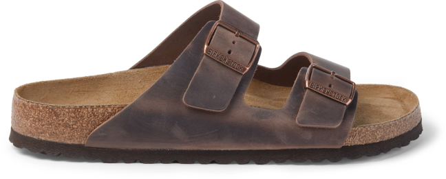 Birkenstock Arizona Soft Footbed Sandals; shop REI for Back to School