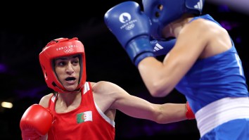 IOC Offers Controversial Statement On Women’s Boxers From Algeria And Taiwan
