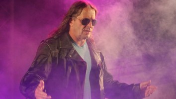 WWE Legend Bret Hart Joyfully Recalls Knocking Out Vince McMahon In Backstage Fight