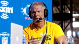 FBI Now Investigating District Attorney In Brett Favre Welfare Funds Case