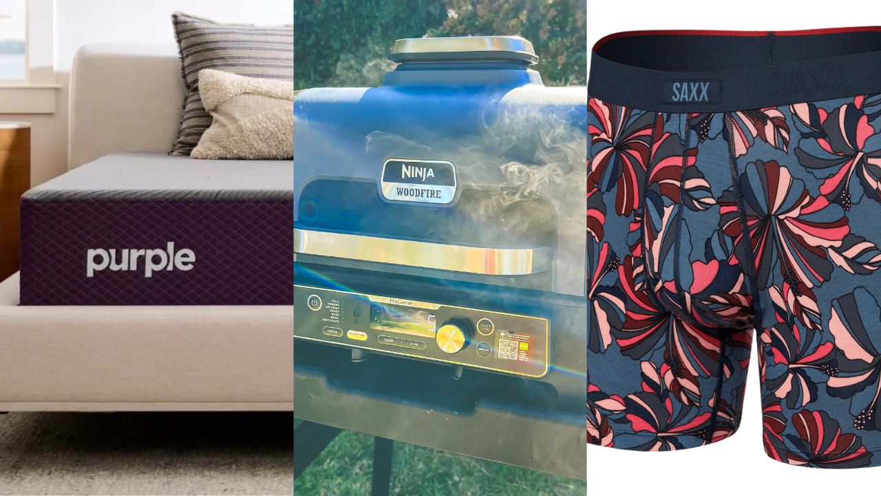 Our Guide To The Best Deals From Our Favorite Brands This Labor Day