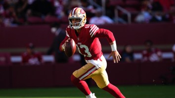 Kyle Shanahan Explains Why Brock Purdy Played So Much In Preseason Game Amid Criticism