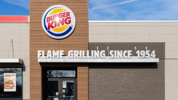 Man Who Pulled Gun On Burger King Worker Who Wouldn’t Accept Drugs As Payment Gets 143 Years In Prison