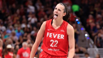 Caitlin Clark Looks Rejuvenated As She Dominates In First WNBA Game Since Olympic Break