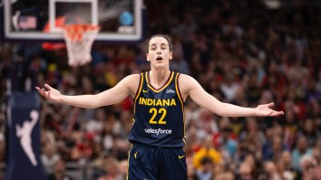 Caitlin Clark Claims Getting Called For Questionable Technical Foul Fired Her Up