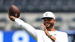 Dallas Cowboys Quarterback Dak Prescott Claims Optimism on Contract Negotiations