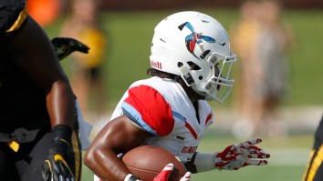 Unbothered Delaware State Players TikTok’d Their Way Through Airport Debacle