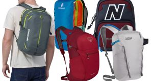 Shop backpacks for back to school at Dick's Sporting Goods