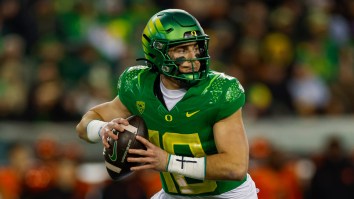 Proposed NCAA Transfer Portal Changes Could Cause Even More Players To Go Elsewhere