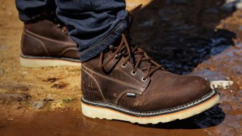 Need Waterproof Boots For The Fall And Winter? Duradero Boots Are Built For Years Of Bad Weather