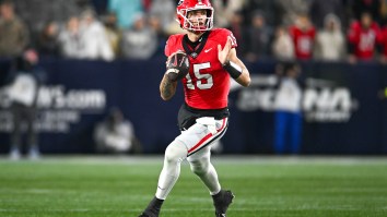 Bet $5 On Georgia vs Clemson & Get $200 in Bonus Bets!