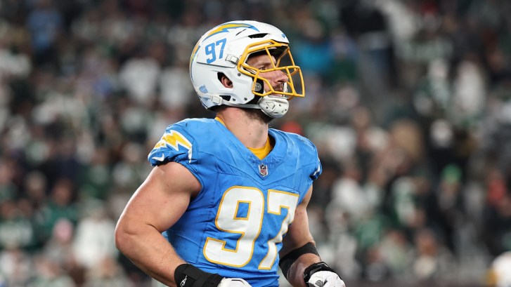 Joey Bosa