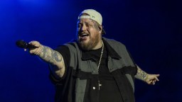 ESPN Taps Jelly Roll For New College Football Anthem For 2024 Season