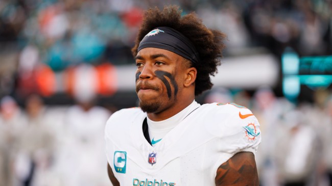 Dolphins Safety Jevon Holland Complains About Attitude Of Ex-Defensive Coordinator Vic Fangio