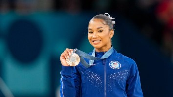 USA Gymnastics Claims It Has Evidence That Should Give Jordan Chiles Her Bronze Medal Back