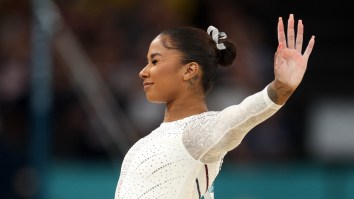 USA Olympic Gymnast Jordan Chiles Makes Big Announcement On College Future